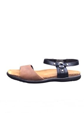 Naot Sabrina Leather Sandals